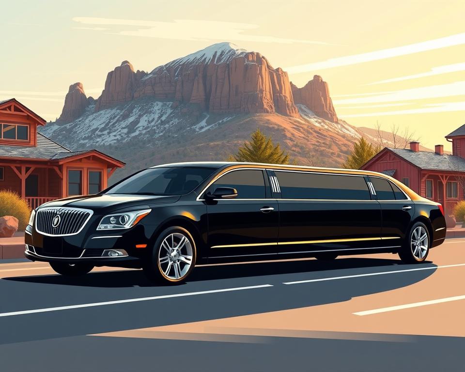 car service Boulder