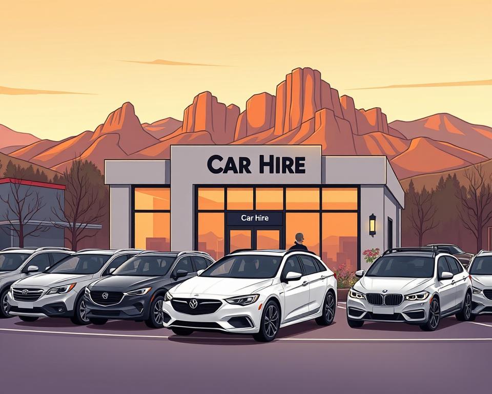 car service Longmont