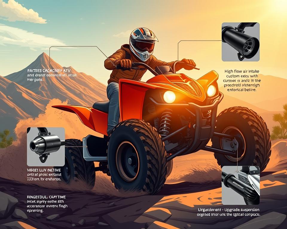 Can Am x3 speaker roof