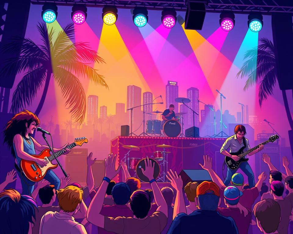 private party entertainment Boca Raton